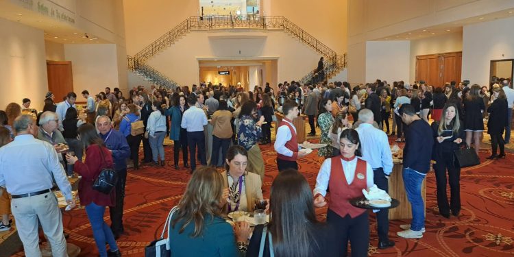 CX DAY reunió a más de 275 participantes y mostró las claves para alcanzar una Experiencia del Cliente exitosa