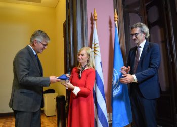 Asamblea General de la ONU 2023: ¿Uruguay lidera el ranking de sostenibilidad?