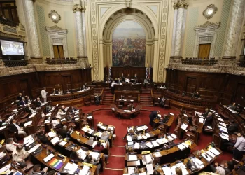 Rendición de Cuentas