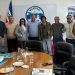 San Carlos fue sede de la reunión de la Mesa Nacional de Municipios