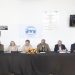 Ahorro energético: Antía inauguró plantas fotovoltaicas y bombas de calor en Cedemcar de San Carlos