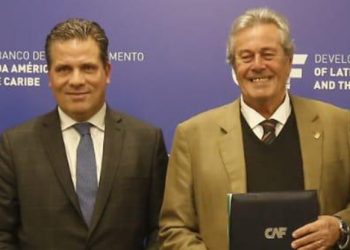 Presidente del BROU destaca liderazgo de Maldonado en realojo de asentamientos