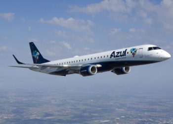 Azul anunció nuevas rutas directas a Montevideo y Punta del Este para la temporada de verano