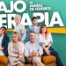 Luciana Acuña protagoniza la exitosa obra «Bajo Terapia» y destaca la apuesta al teatro nacional