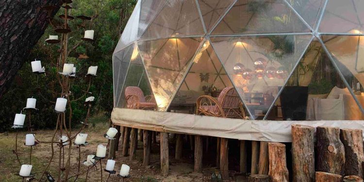 Big Bang Nature Stays albergará el primer Retiro Clean con diversas propuestas de bienestar