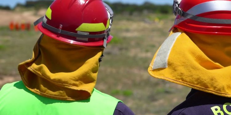 Destacamento de Bomberos de José Ignacio quedará operativo antes de la próxima temporada
