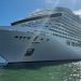 Uruguay se prepara para nueva temporada de cruceros luego de cifras récord de visitantes en 2022