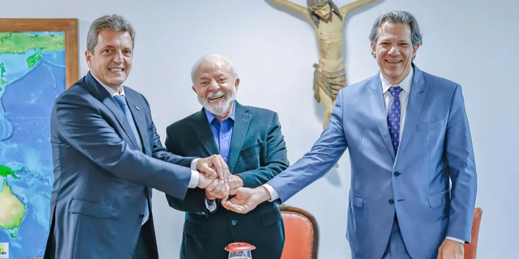 Argentina: encuentros y desencuentros Lula – Massa y Mujica – Milei