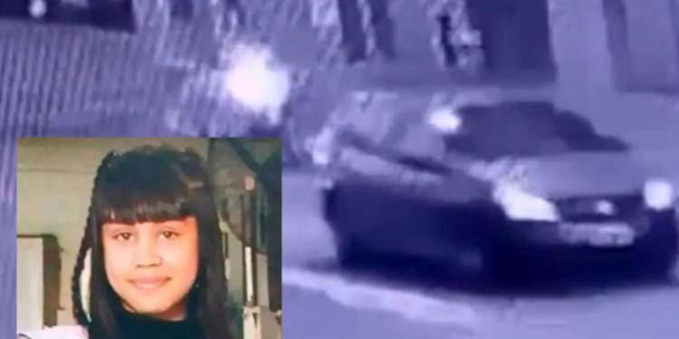 Argentina conmocionada