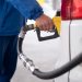 Combustibles aumentarán en setiembre