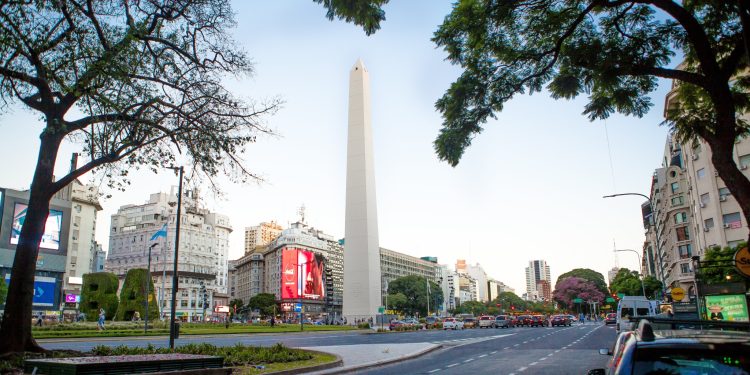Elecciones en Argentina