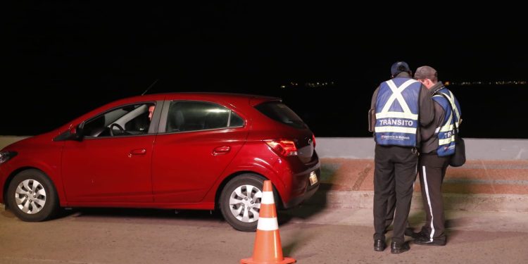 Noche de la Nostalgia: 110 inspectores saldrán a fiscalizar