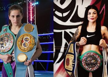 Vuelve el boxeo internacional a Enjoy Punta del Este