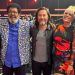 Diego Torres participó de “La Voz” como coach invitado