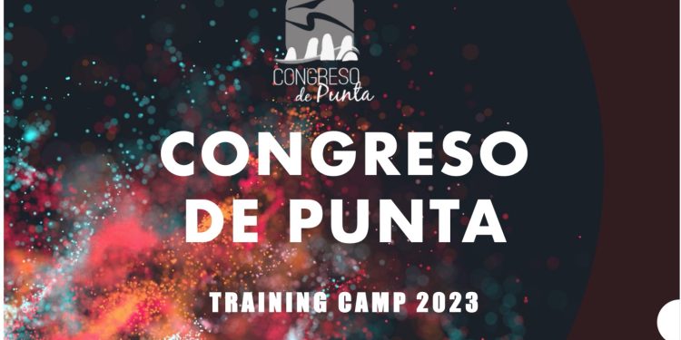 Congreso de Punta Training Camp 2023 reunirá a expertos del deporte en el Centro de Convenciones