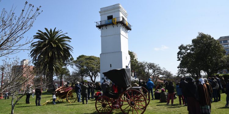 ¿Cuáles son las actividades para disfrutar del Día del Patrimonio en Maldonado?