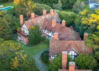 Hotel L’Auberge cumple 75 años: un tesoro arquitectónico con gran valor para Punta del Este