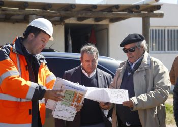 50 de las 330 familias que accederán a sorteo de terrenos recibirán canasta del MVOT para construir