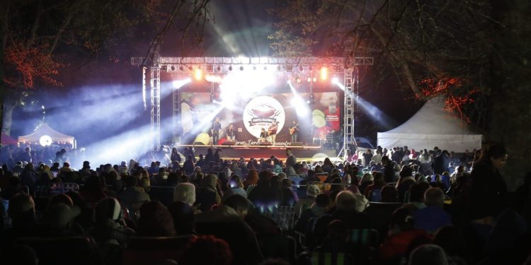 Echavarría tiene grandes expectativas de cara a la 2ª Fiesta Nacional del Chorizo