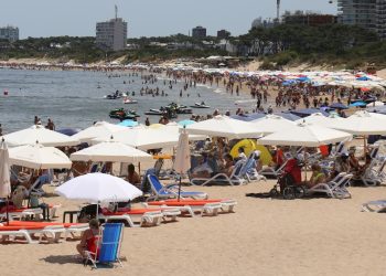 Actividad turística generó más de 1.000 millones de dólares en primera mitad de 2023