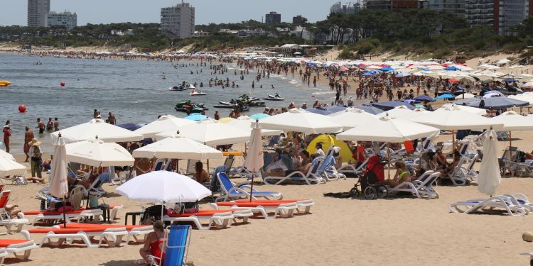 Actividad turística generó más de 1.000 millones de dólares en primera mitad de 2023