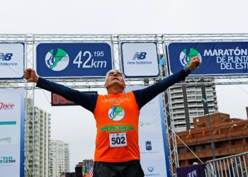 Quedan los últimos cupos para la Maratón Internacional de Punta del Este