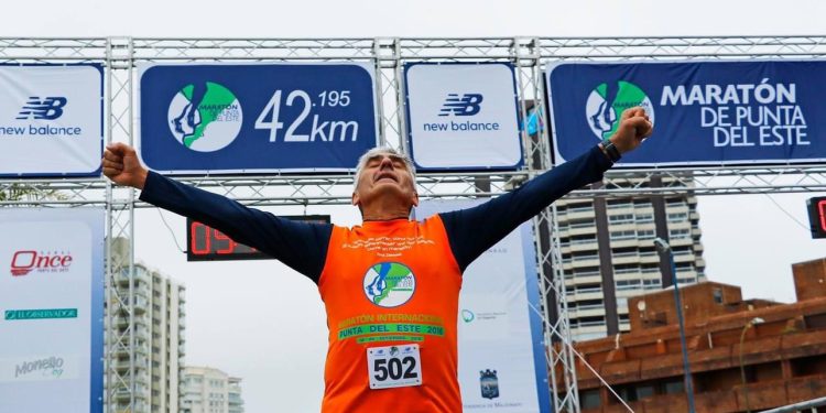 Quedan los últimos cupos para la Maratón Internacional de Punta del Este