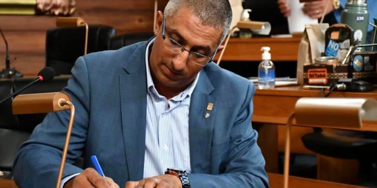 Congreso Nacional de Ediles sesionará en Punta del Este