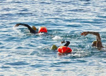 Están abiertas las inscripciones para el 2° Sudamericano de Aguas Frías