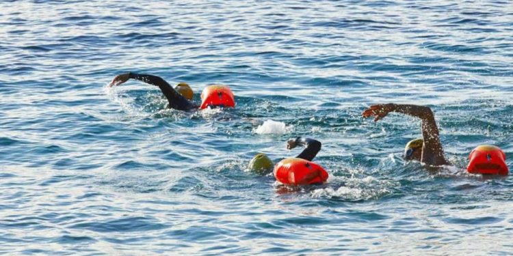 Están abiertas las inscripciones para el 2° Sudamericano de Aguas Frías