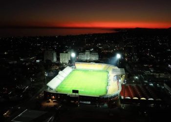 Maldonado será sede de la Final de la Copa Conmebol Sudamericana 2023