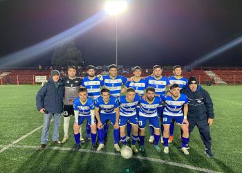 Libertad hace historia y dejó eliminado por penales a Cooper por Copa Uruguay y pasa a la Fase 2