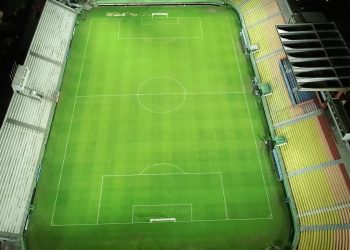 Habrá 21 mil entradas a la venta para la final de la Copa Sudamericana en Maldonado