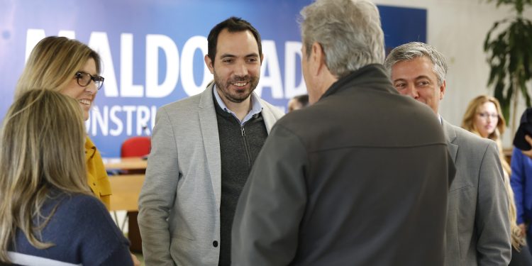 Unos 175.000 domicilios fueron censados en el departamento de Maldonado