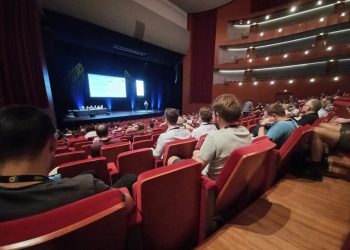 Expertos internacionales definen el camino de la fusión nuclear