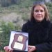 Antía designó a Brenda Bon nuevamente al Frente de la Reserva y Estación de Cría del Cerro Pan de Azúcar