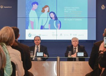 Turismo presentó instrumento para combatir explotación sexual y trabajo infantil en el sector