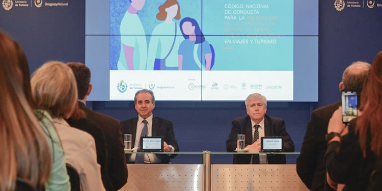 Turismo presentó instrumento para combatir explotación sexual y trabajo infantil en el sector