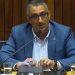 Sánchez valoró importancia del Congreso Nacional de ediles para el destino