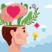 Actividad sobre salud mental en el Campus de Maldonado