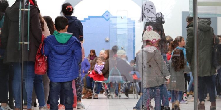 Vacaciones de primavera: espectáculos gratuitos para disfrutar en familia