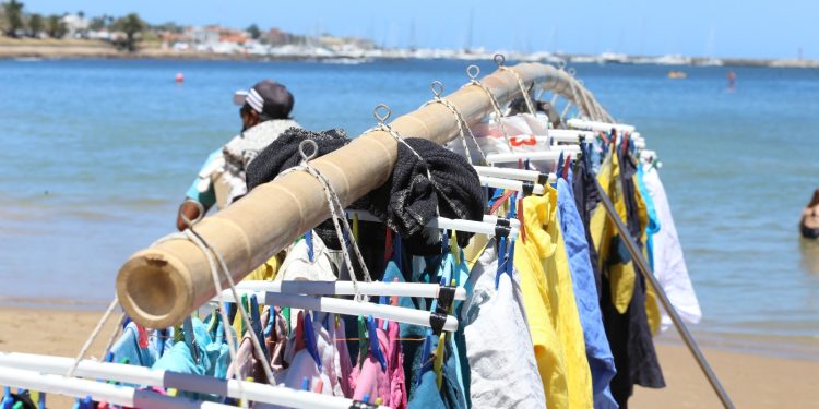 Vendedores ambulantes podrán registrarse para trabajar en playas del departamento