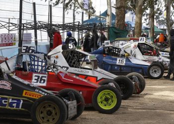 Polideportivo Motor de Maldonado recibirá al Campeonato Nacional Cupa 2023 «Alfredo Bertocchi»