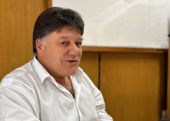 Plada indicó que la gestión de Antía es la más importante de todos los tiempos y destaca la inversión social