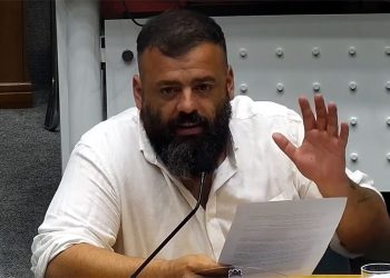 Frente Amplio cuestiona clientelismo en Salto Grande y pide reflexionar al respecto a nivel general