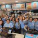 Gran Día de McDonald’s: una jornada solidaria con presencia en Punta del Este