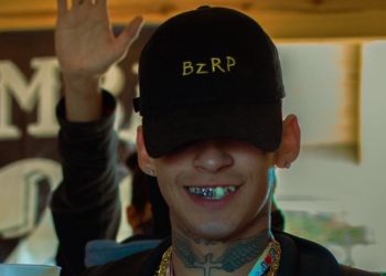 “Hagan llegar la nafta, giles”, la bronca de L-Gante tras quedar varado en plena autopista