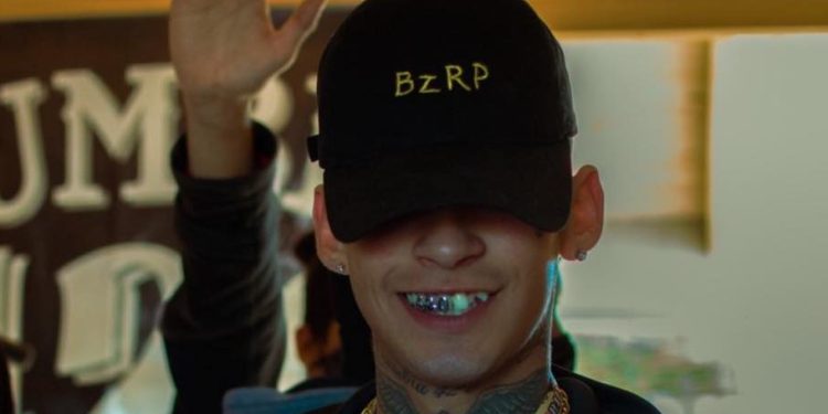 “Hagan llegar la nafta, giles”, la bronca de L-Gante tras quedar varado en plena autopista