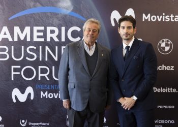 America Business Forum (ABF) regresó a Maldonado con la presencia de más de 5000 empresarios