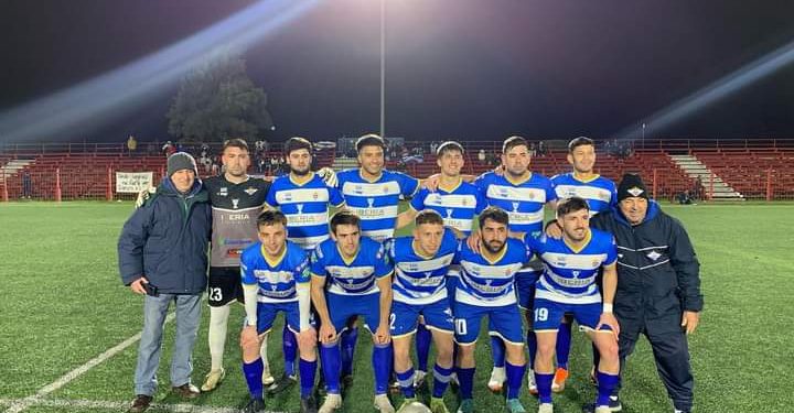 Se disputó este domingo la cuarta fecha del clausura